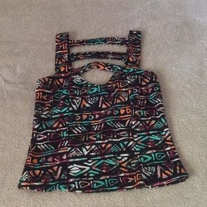 summer top